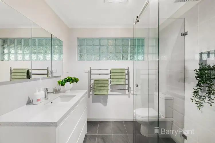 Sixth view of Homely house listing, 1 Barmah Drive, Wantirna VIC 3152