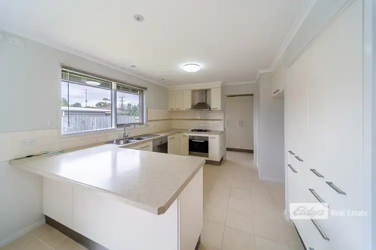 Second view of Homely house listing, 142 Moroney Street, Bairnsdale VIC 3875