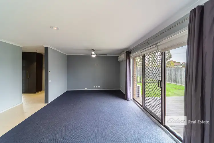 Fifth view of Homely house listing, 142 Moroney Street, Bairnsdale VIC 3875