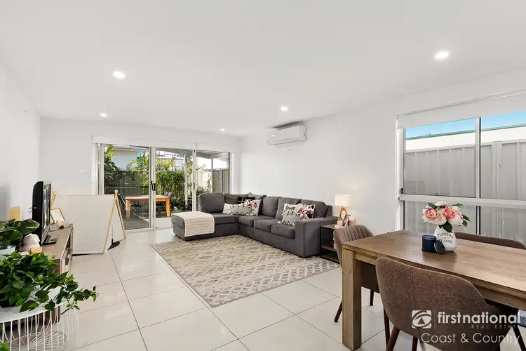 6/3 Amaral Avenue, Albion Park NSW 2527