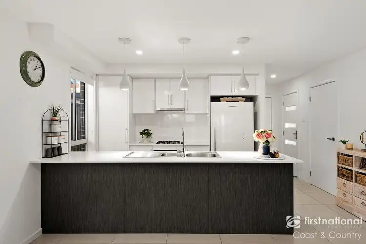 Second view of Homely townhouse listing, 6/3 Amaral Avenue, Albion Park NSW 2527
