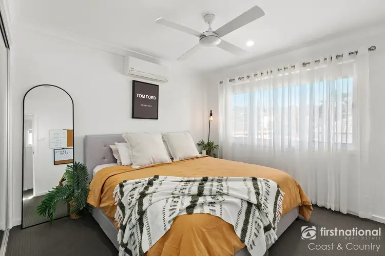 Third view of Homely townhouse listing, 6/3 Amaral Avenue, Albion Park NSW 2527