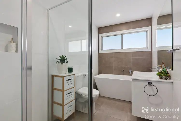 Fourth view of Homely townhouse listing, 6/3 Amaral Avenue, Albion Park NSW 2527