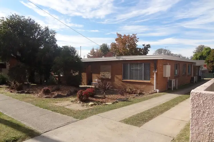 5/172 Stewart Street, Bathurst NSW 2795