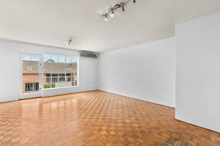 Second view of Homely apartment listing, 21/14-16 Allen Street, Harris Park NSW 2150