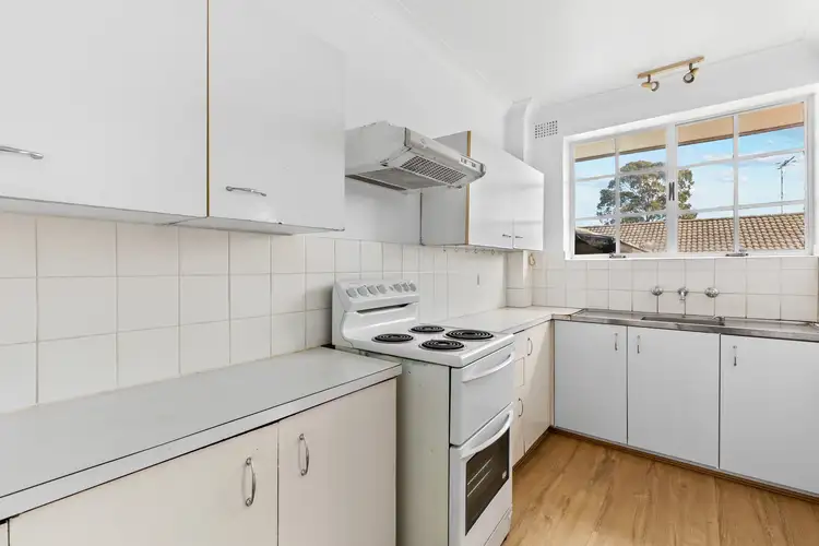 Third view of Homely apartment listing, 21/14-16 Allen Street, Harris Park NSW 2150