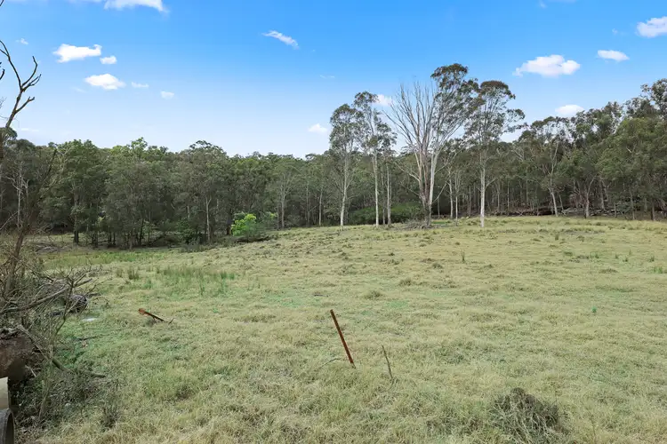 Fifth view of Homely land listing, 291 Hidden Valley Lane, Glenorie NSW 2157