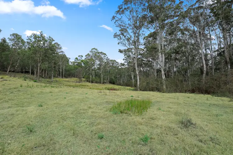 Sixth view of Homely land listing, 291 Hidden Valley Lane, Glenorie NSW 2157