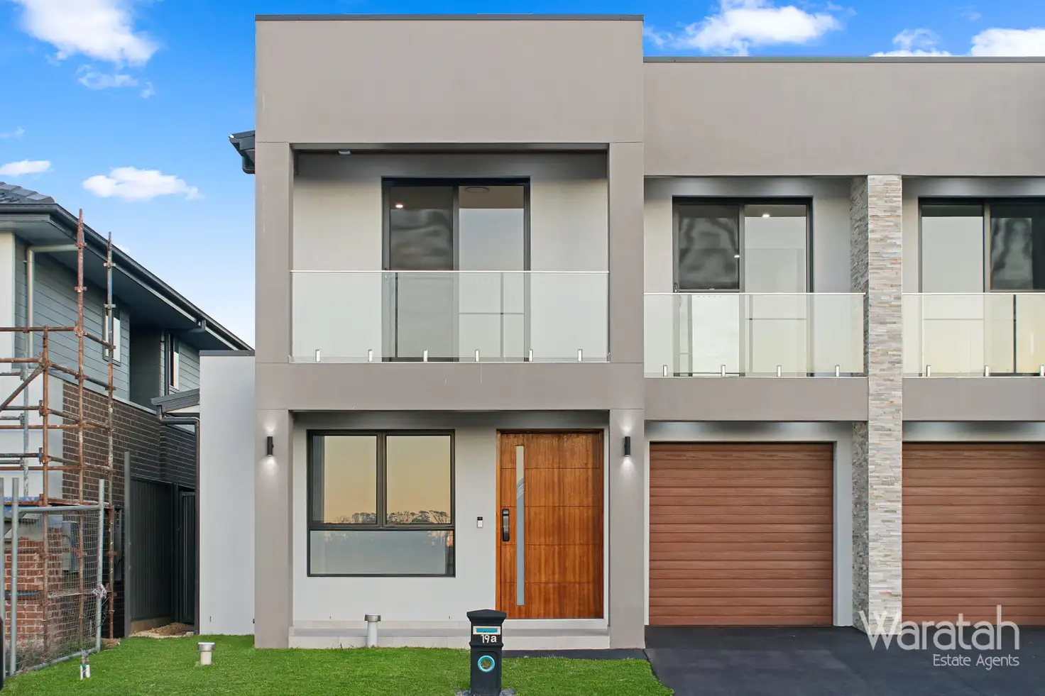 Main view of Homely house listing, 19A Showers Street, Riverstone NSW 2765