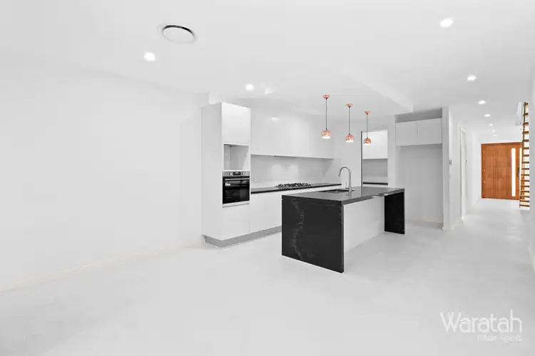 Third view of Homely house listing, 19A Showers Street, Riverstone NSW 2765