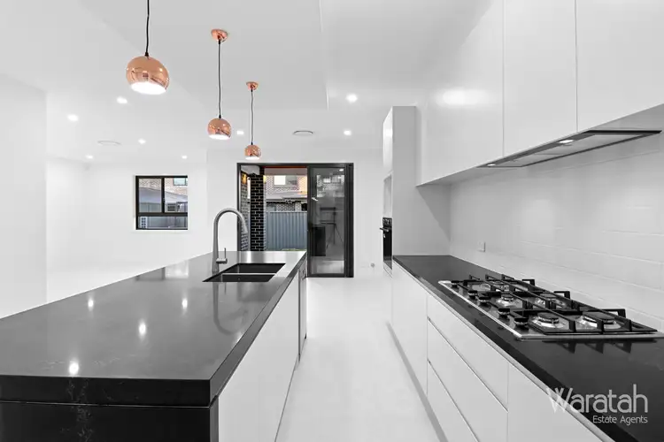 Fourth view of Homely house listing, 19A Showers Street, Riverstone NSW 2765