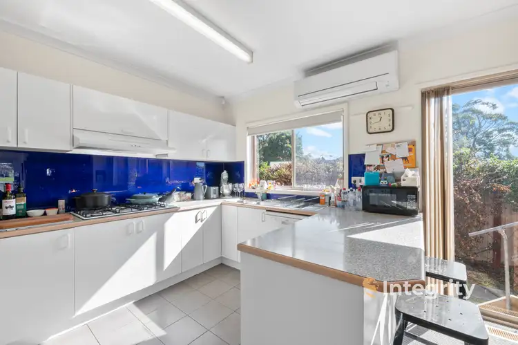 Second view of Homely house listing, 19 Marna Street, Healesville VIC 3777