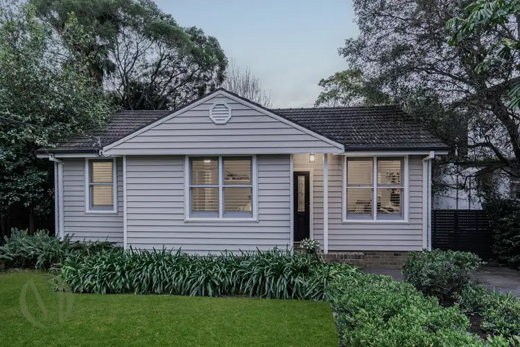 Main view of Homely house listing, 89 Yates Avenue, Dundas Valley NSW 2117