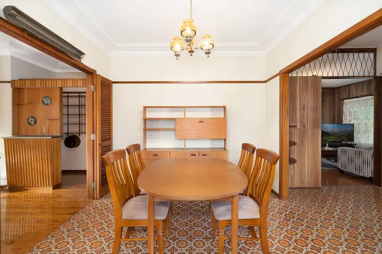 Third view of Homely house listing, 35 Napoli Street, Padstow NSW 2211