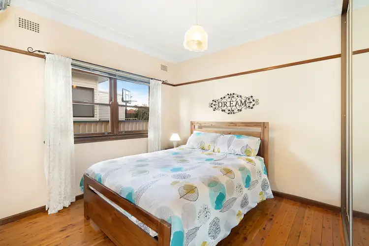 Fifth view of Homely house listing, 35 Napoli Street, Padstow NSW 2211