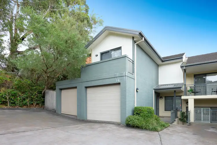 14/43 Menai Road, Bangor NSW 2234