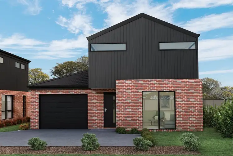 Fifth view of Homely house listing, 13 Spencer Street, Sebastopol VIC 3356