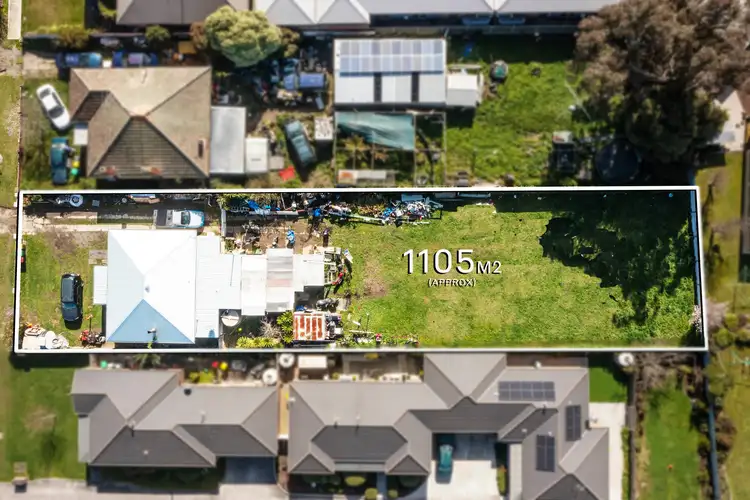Seventh view of Homely house listing, 13 Spencer Street, Sebastopol VIC 3356