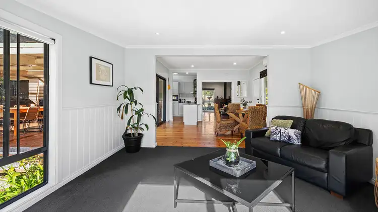 Fourth view of Homely house listing, 39 Careys Road, Scarsdale VIC 3351