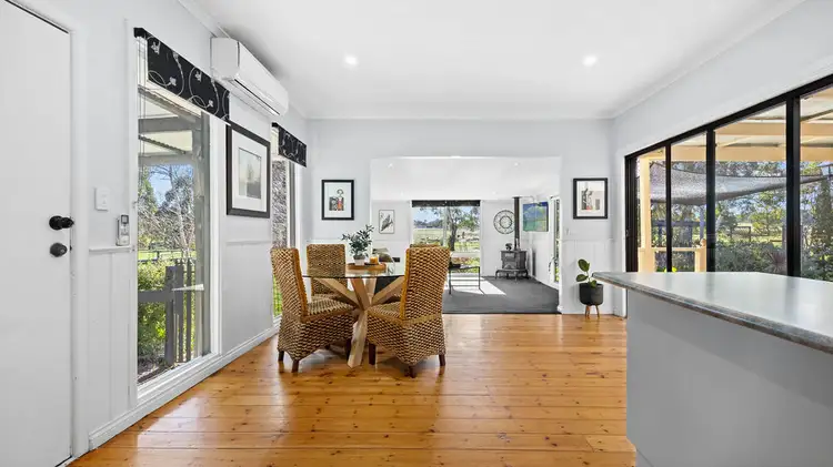 Fifth view of Homely house listing, 39 Careys Road, Scarsdale VIC 3351