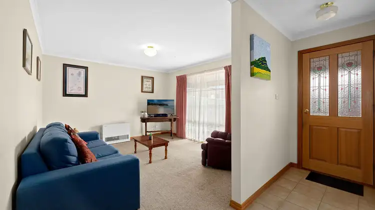 Second view of Homely unit listing, 2/1 Adela Street, Wendouree VIC 3355