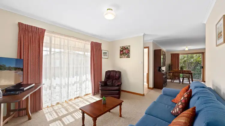 Third view of Homely unit listing, 2/1 Adela Street, Wendouree VIC 3355