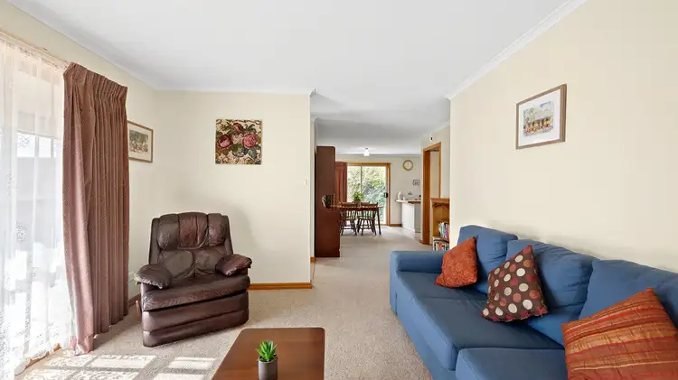 Sixth view of Homely unit listing, 2/1 Adela Street, Wendouree VIC 3355
