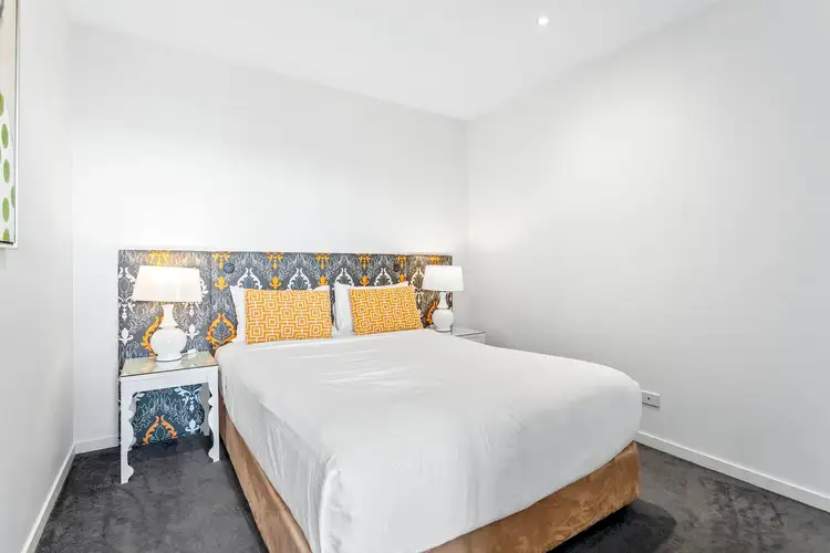 Third view of Homely apartment listing, 804/1a Yarra Street, South Yarra VIC 3141