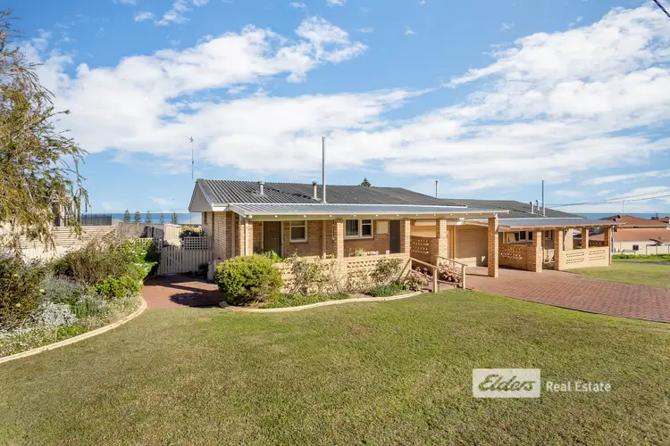 Main view of Homely semi-detached listing, 11B Sherry Street, Bunbury WA 6230