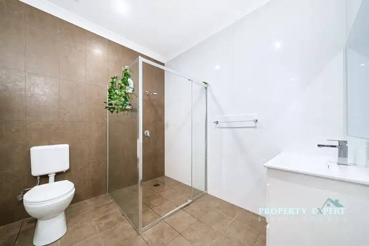 Fifth view of Homely apartment listing, 16/3-4 Harvey Place, Toongabbie NSW 2146