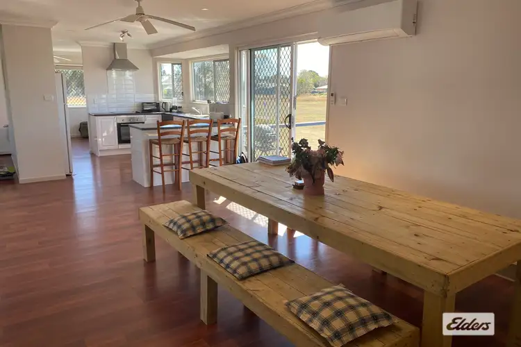 Second view of Homely house listing, 8 Friedrich Avenue, Forest Hill QLD 4342