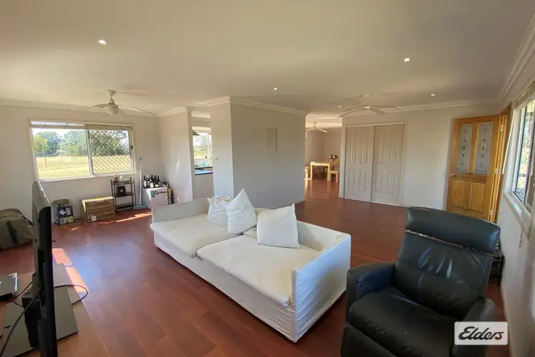 Fourth view of Homely house listing, 8 Friedrich Avenue, Forest Hill QLD 4342