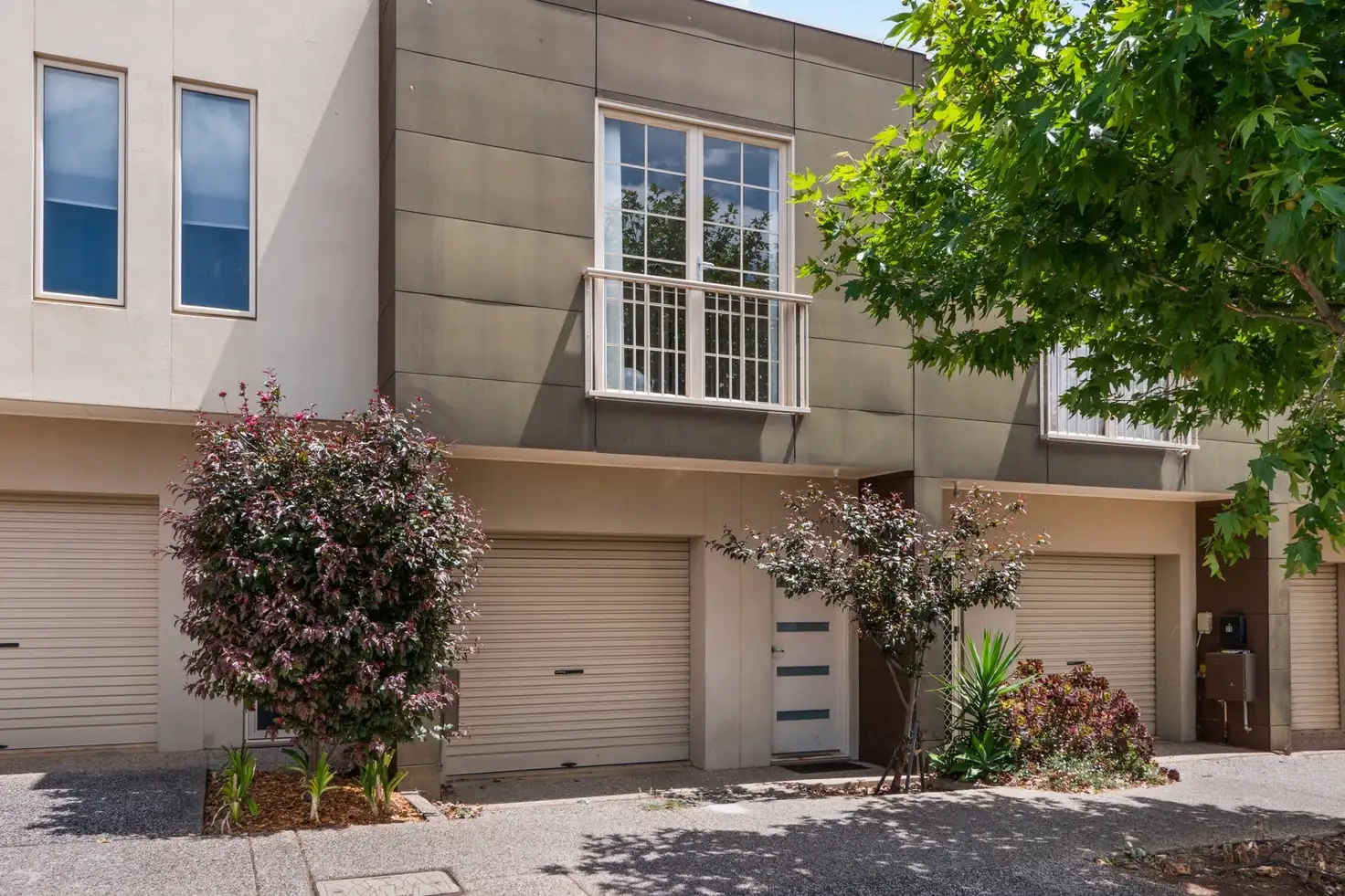 Main view of Homely townhouse listing, 31 Park Terrace, Blakeview SA 5114