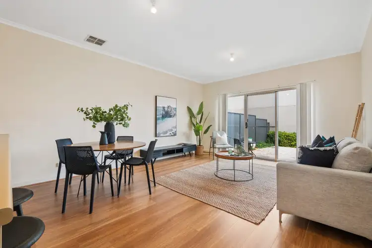 Second view of Homely townhouse listing, 31 Park Terrace, Blakeview SA 5114