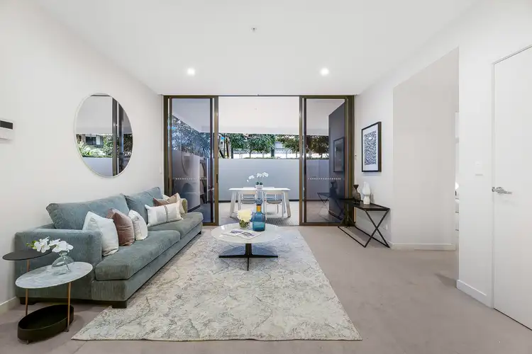 104/9 Archibald Avenue, Waterloo NSW 2017