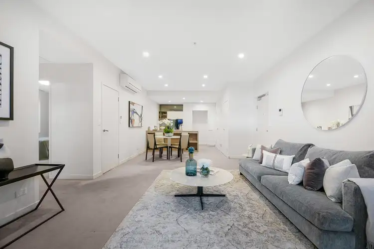Second view of Homely apartment listing, 104/9 Archibald Avenue, Waterloo NSW 2017