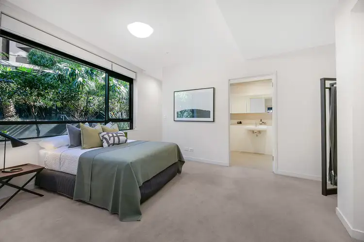 Fourth view of Homely apartment listing, 104/9 Archibald Avenue, Waterloo NSW 2017