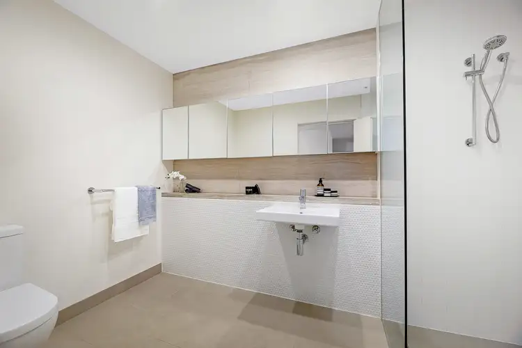 Sixth view of Homely apartment listing, 104/9 Archibald Avenue, Waterloo NSW 2017