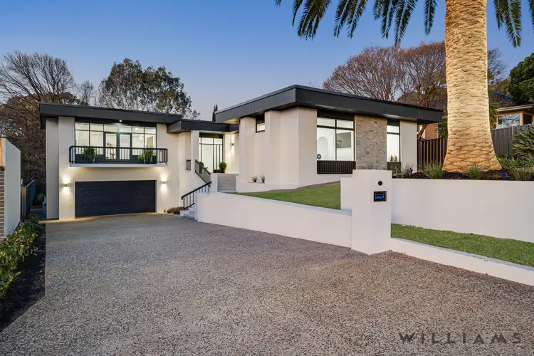 Main view of Homely house listing, 21 Lascelles Avenue, Beaumont SA 5066