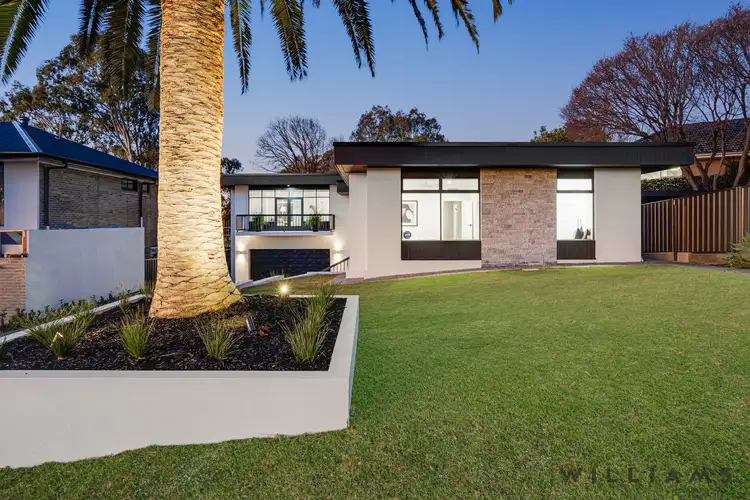 Second view of Homely house listing, 21 Lascelles Avenue, Beaumont SA 5066