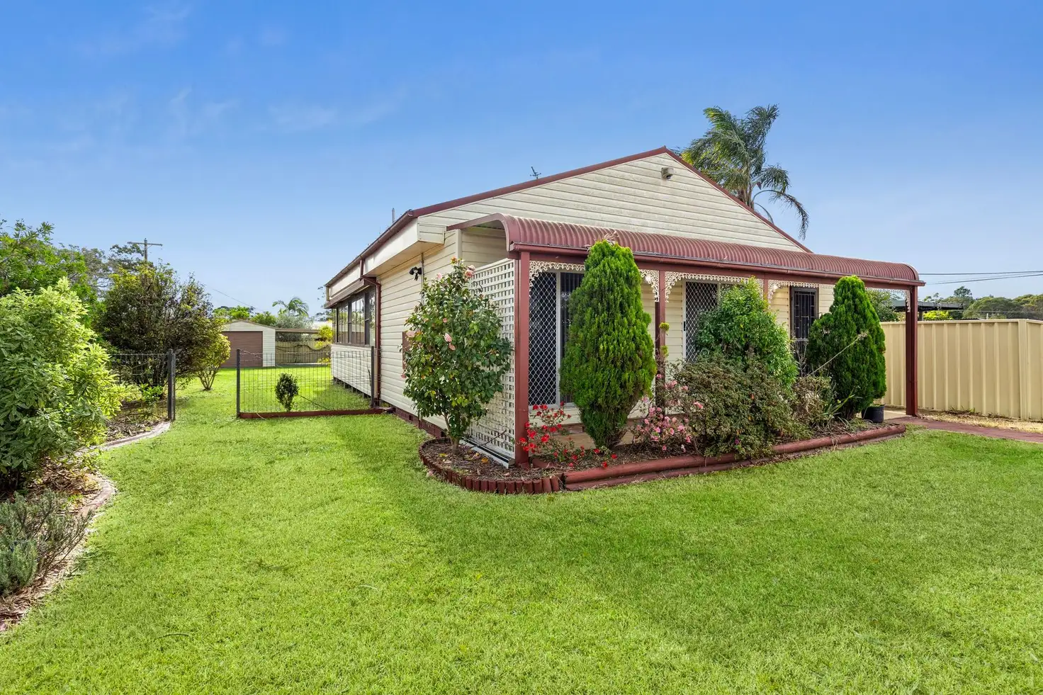 Main view of Homely house listing, 71 Tallyan Point Road, Basin View NSW 2540