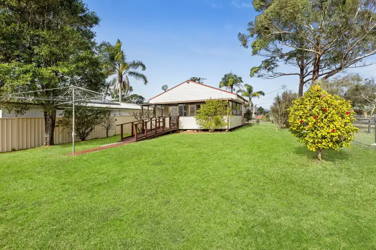 Second view of Homely house listing, 71 Tallyan Point Road, Basin View NSW 2540