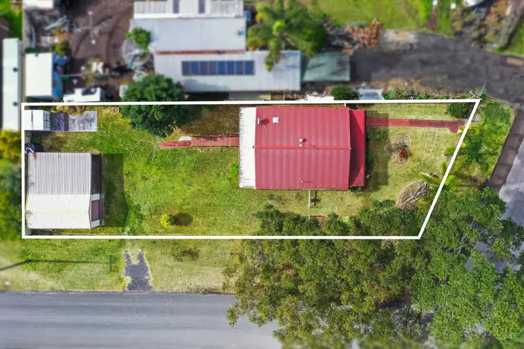 Third view of Homely house listing, 71 Tallyan Point Road, Basin View NSW 2540