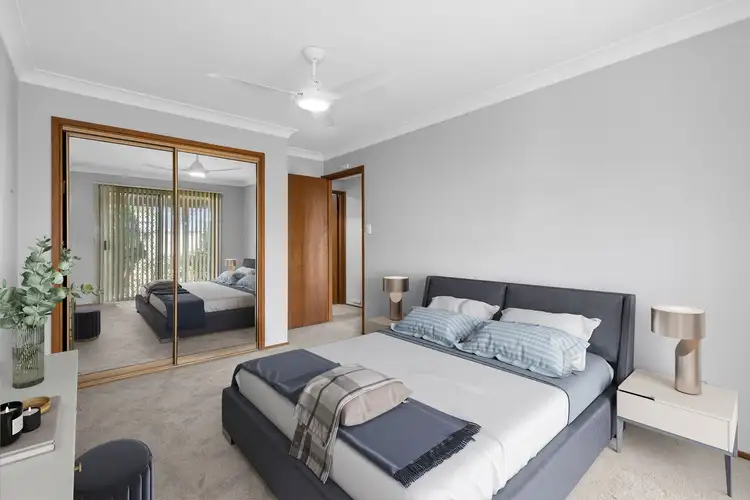 Fourth view of Homely house listing, 71 Tallyan Point Road, Basin View NSW 2540