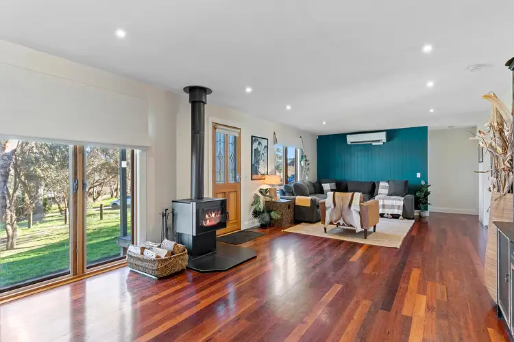 Fourth view of Homely house listing, 1 Bendigo-Maldon Road, Lockwood South VIC 3551