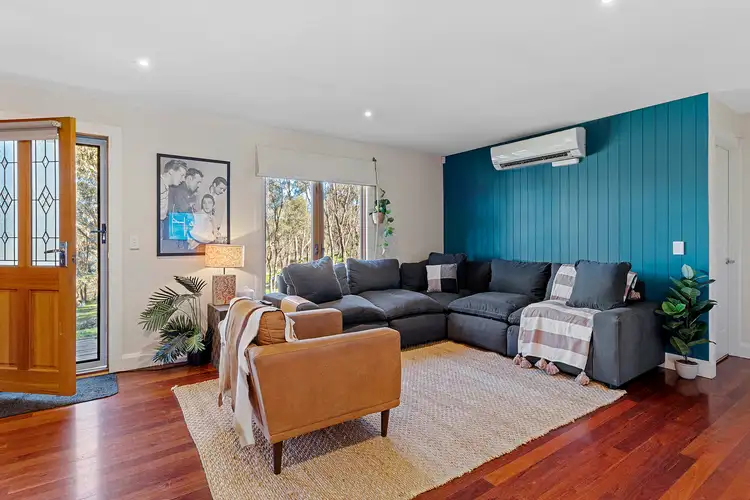 Fifth view of Homely house listing, 1 Bendigo-Maldon Road, Lockwood South VIC 3551