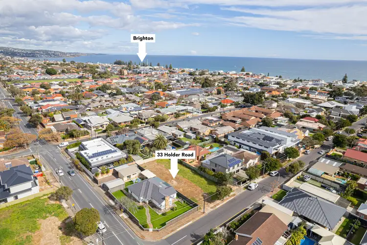 33 Holder Road, Hove SA 5048