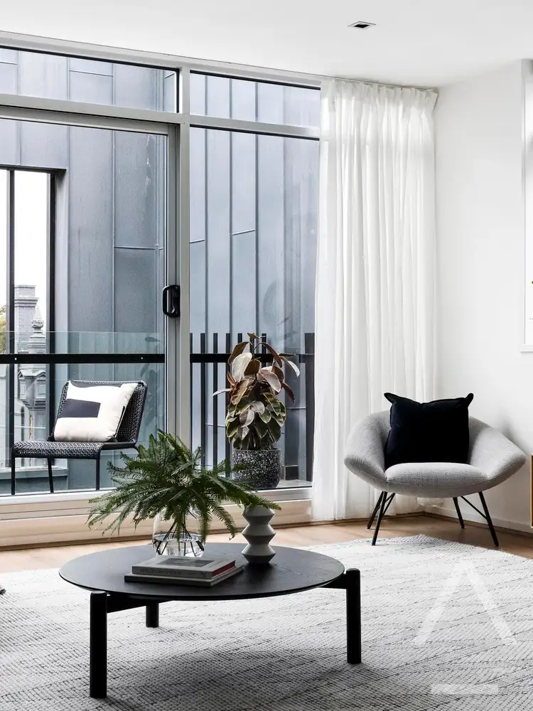 Fourth view of Homely apartment listing, 207/92 Kinkora Road, Hawthorn VIC 3122