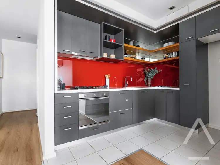 Sixth view of Homely apartment listing, 207/92 Kinkora Road, Hawthorn VIC 3122
