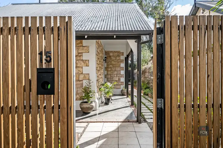 15 Gray Street, Norwood SA 5067